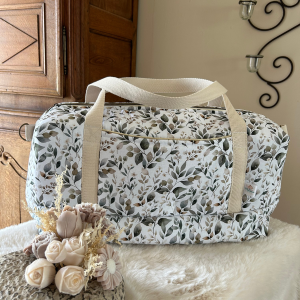 Sac à Langer à Personnaliser