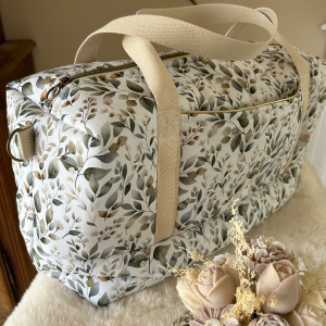 Sac à Langer à Personnaliser