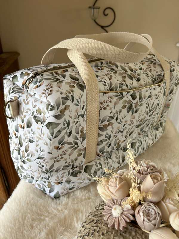 Sac à Langer à Personnaliser