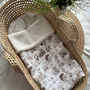 La Couverture D’hiver