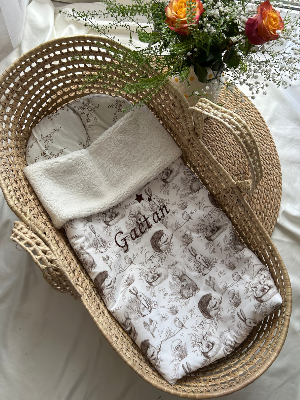 Couverture Personnalisable