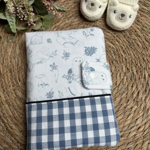 Protège Carnet de Santé Rêves d’Enfance