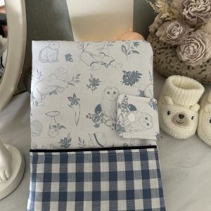 Protège Carnet de Santé Rêves d’Enfance
