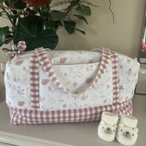 Le Sac à Langer Rêves d’Enfance