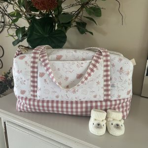 Le Sac à Langer Rêves d’Enfance