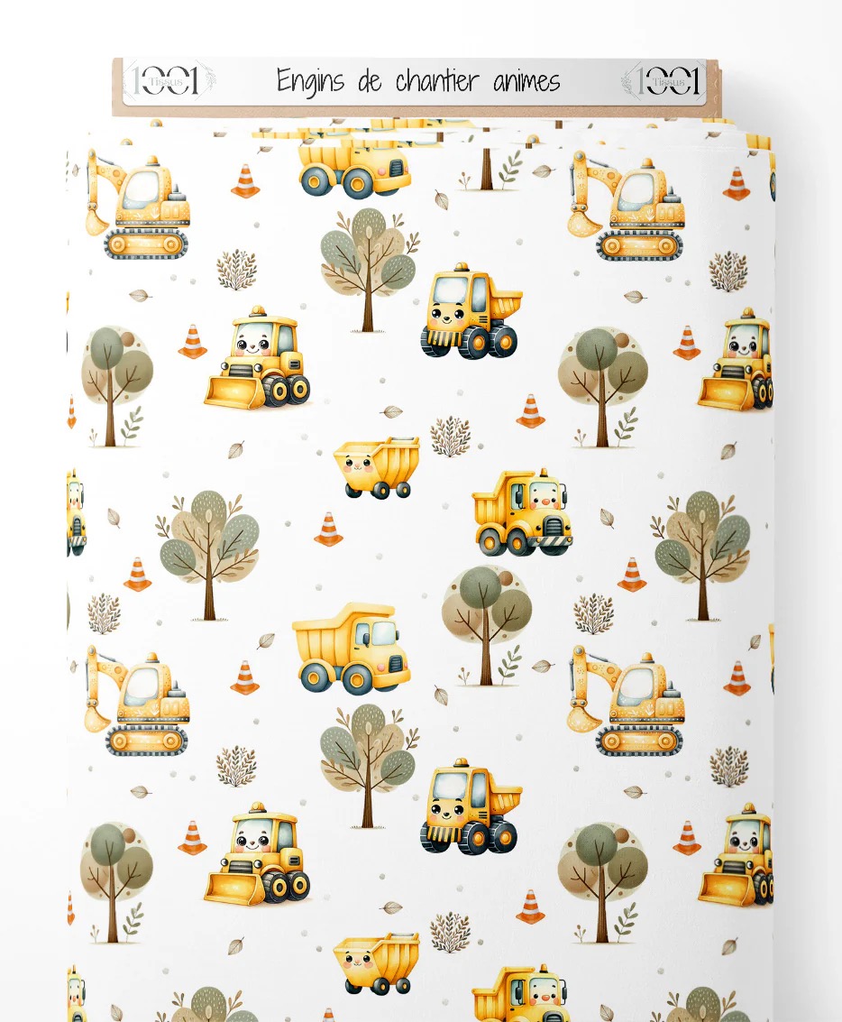 Sac à Dos Petit Aventurier – Image 15
