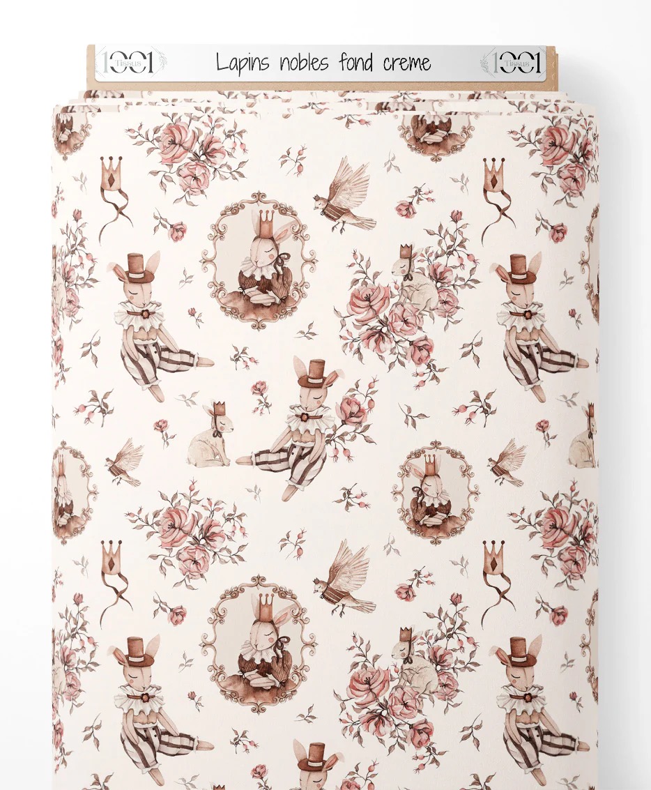 Sac à Dos Petite Aventurière – Image 13
