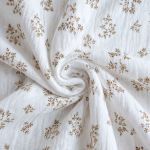 Couverture Bébé Personnalisée