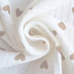 Couverture Bébé Personnalisée