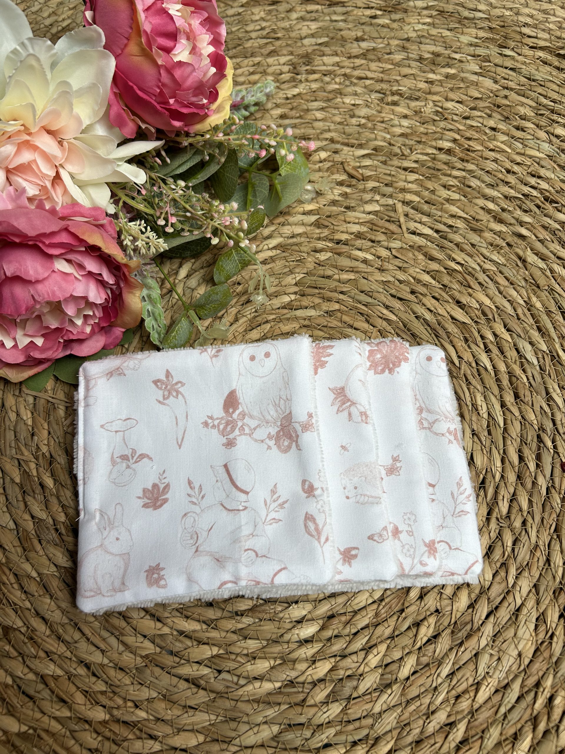 Lingettes Ecologiques Rêves d'Enfance – Image 2