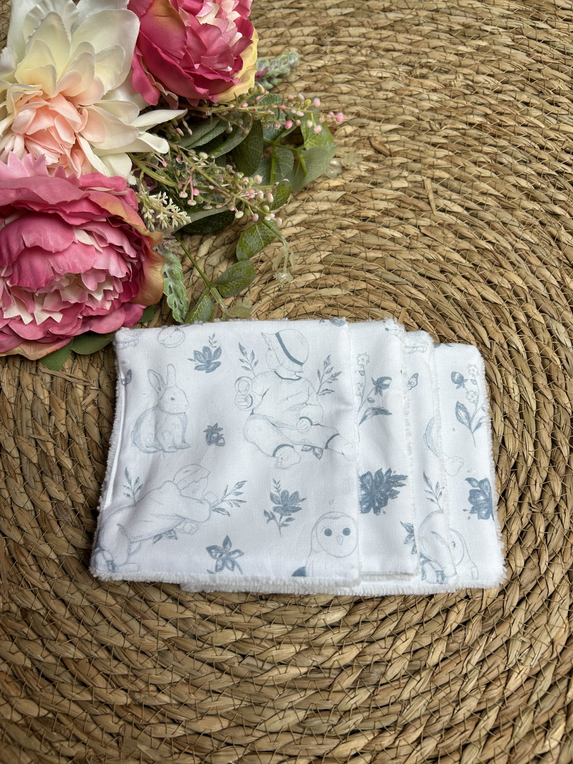 Lingettes Ecologiques Rêves d'Enfance – Image 3